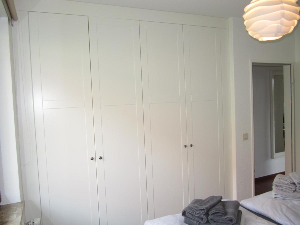Ferienwohnung "Am Kurpark" ซังคท์อันเดรอัสแบร์ก ภายนอก รูปภาพ